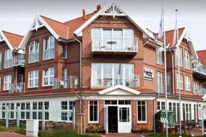 Langeoog  Logierhus Langeoog****S 