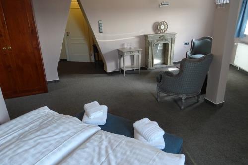 Langeoog  Junior Suite
