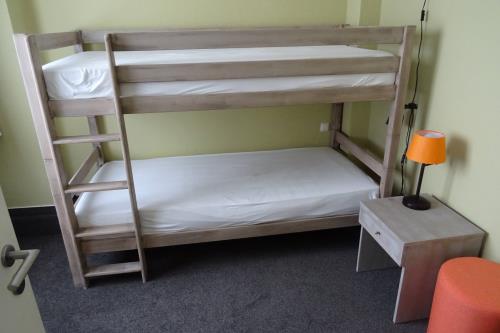 Langeoog  Etagenbett/Familienzimmer