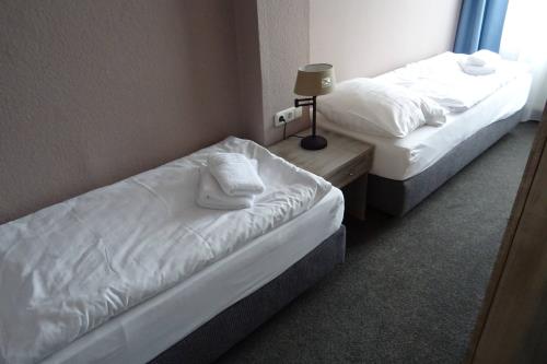 Langeoog  separates Schlafzimmer