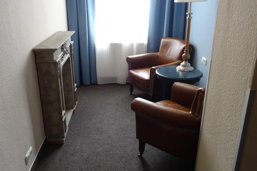 Langeoog  Doppelzimmer Comfort