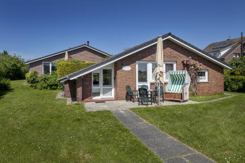 Langeoog  Fischerhus außen DFF4123