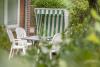 U5 Terrasse