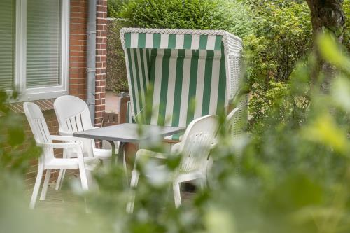 Langeoog  U5 Terrasse DFF9734