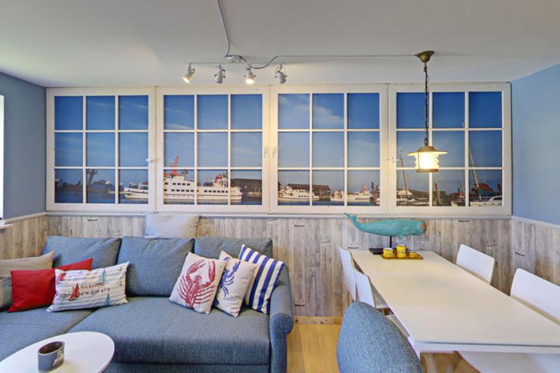 Appartementhaus Prickenhof