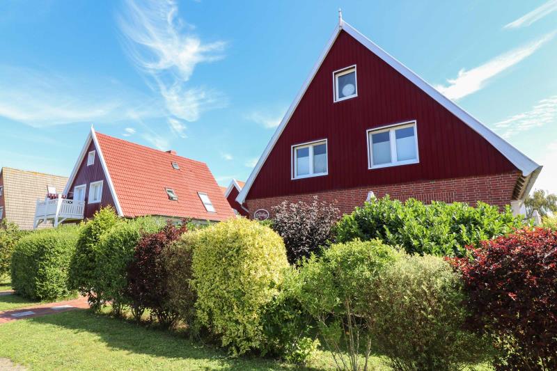 Huus Agena / Huus Osterloog