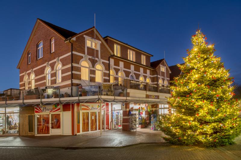 Appartementhaus Alte Post