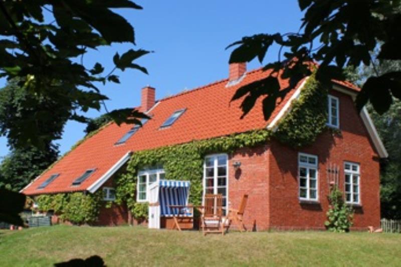 Insulanerhaus "Vörn" F****