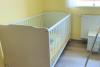 Schlafraum Kinder Kinderbett