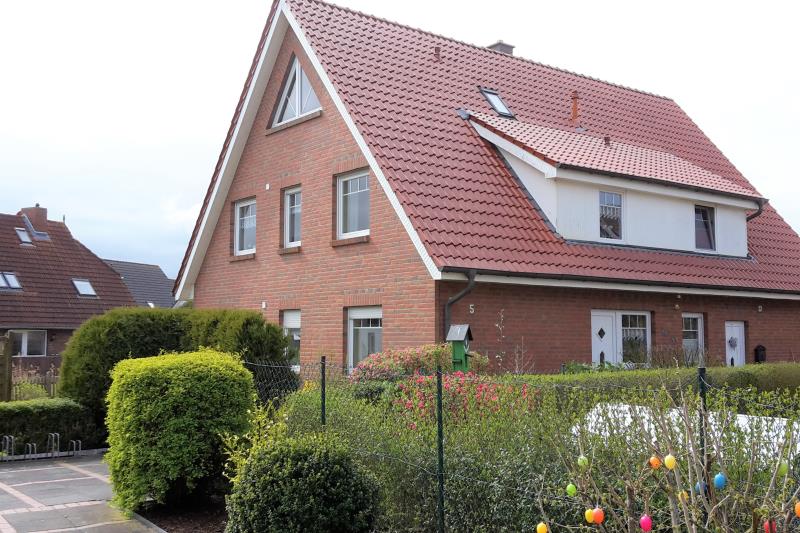 Ferienhaus Katja und Ralf Heimes