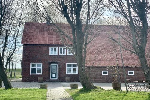 Langeoog Außenaufnahme