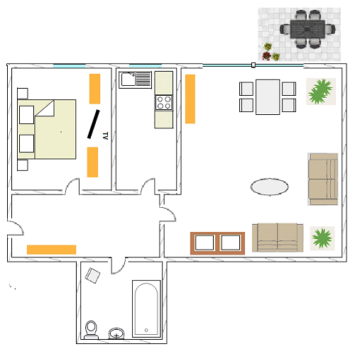 Grundriss Haus Kettelhack