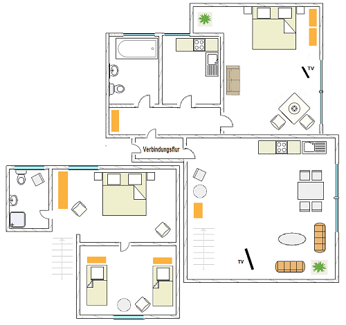 Grundriss Haus Kettelhack