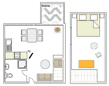 Grundriss Haus Kettelhack