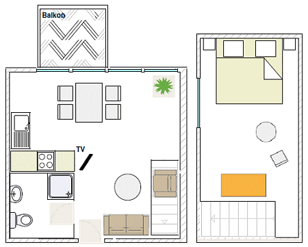 Grundriss Haus Kettelhack