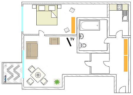 Grundriss Haus Kettelhack