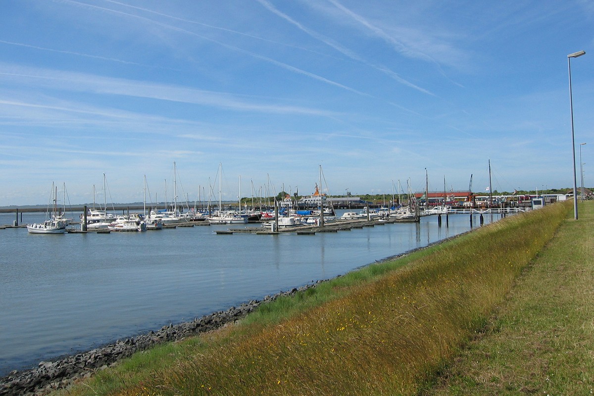 Hafen