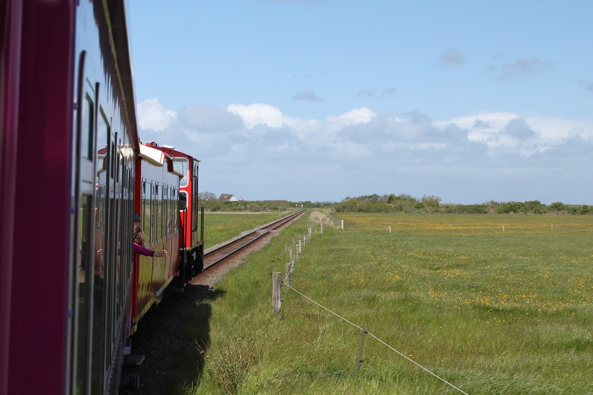 Inselbahn