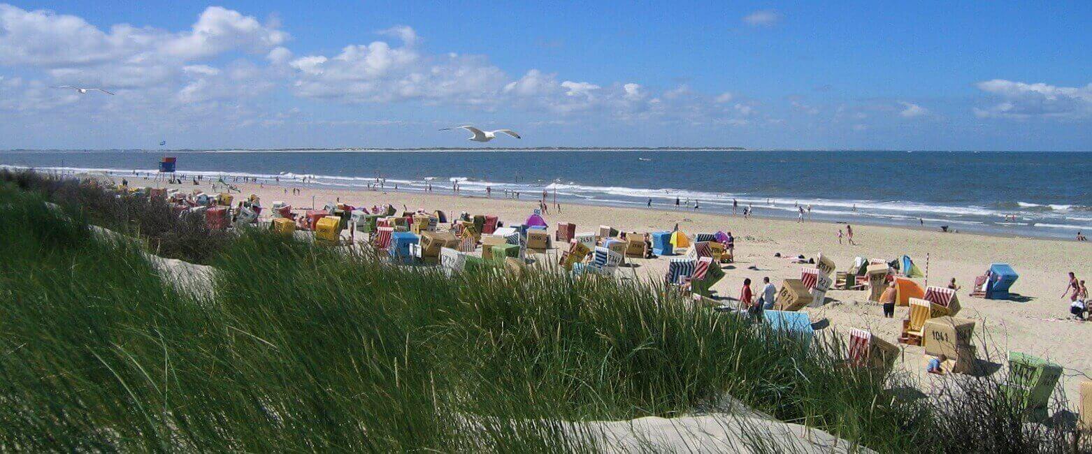 Langeoog